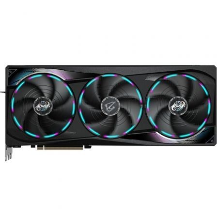 GIGABYTE AORUS GeForce RTX 5090 MASTER 32GB GDDR7 Negro